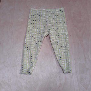 Gymboree Leggings 12-18 Months